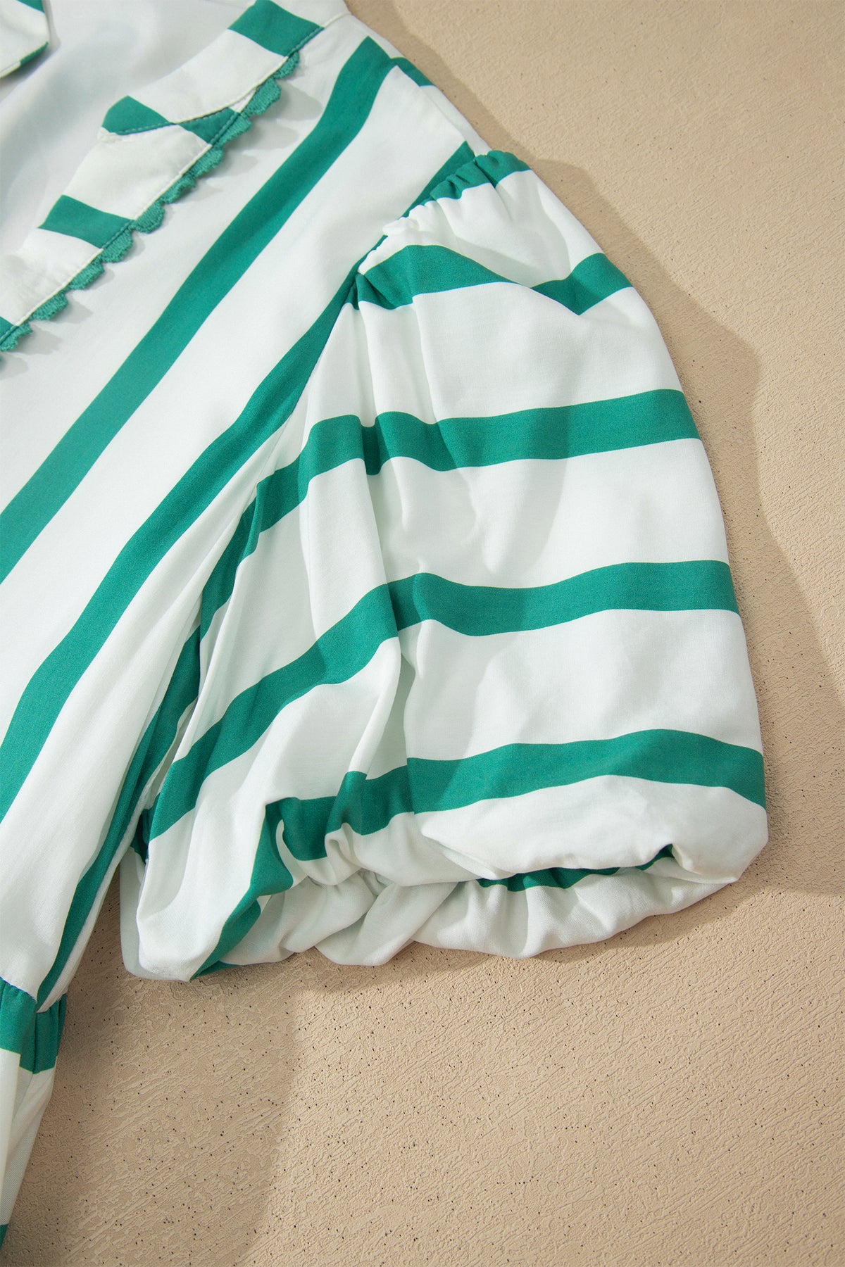 The Juliiete Stripe