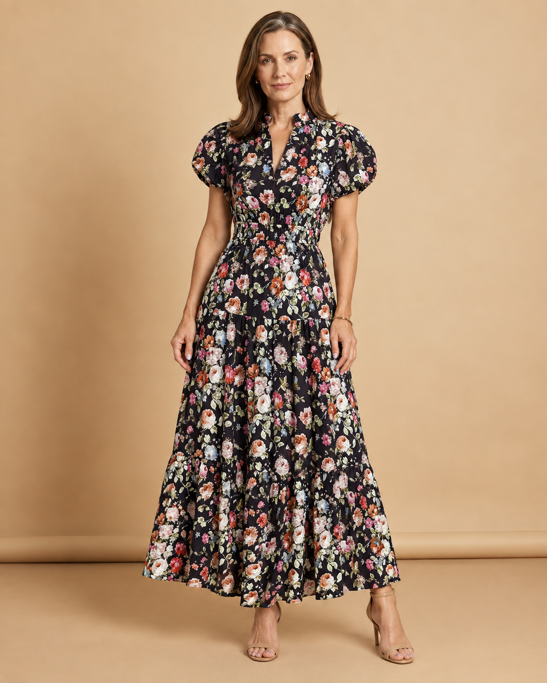 The Ayasofya floral