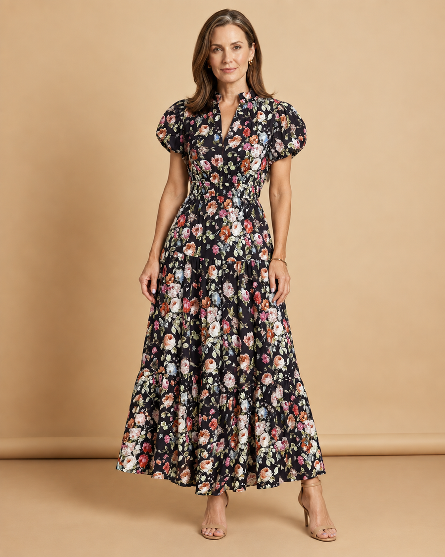 The Ayasofya floral