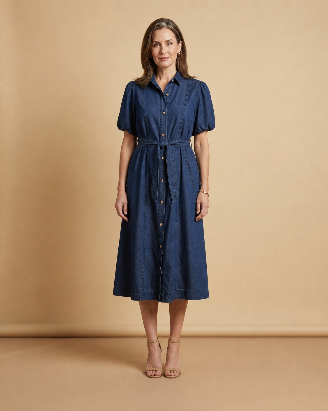 The Audrey Denim