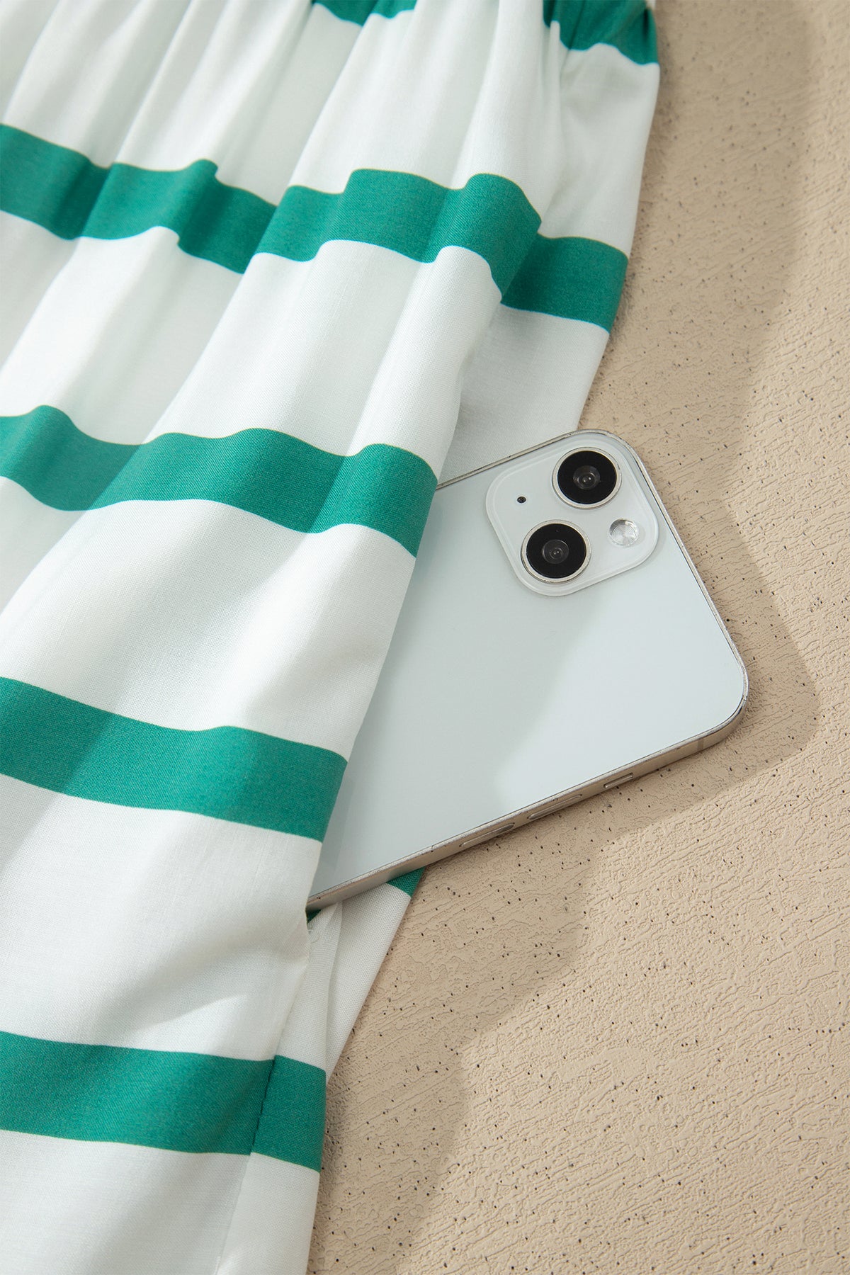The Juliiete Stripe