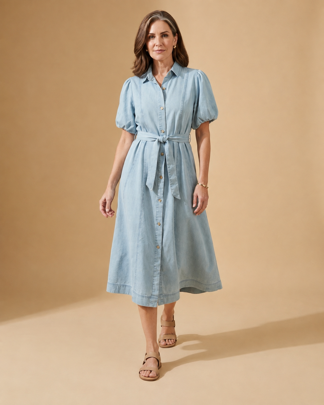 The Audrey Denim