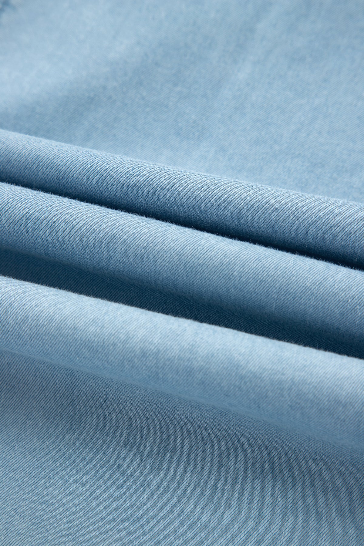 The Audrey Denim