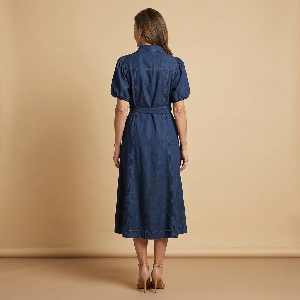 The Audrey Denim