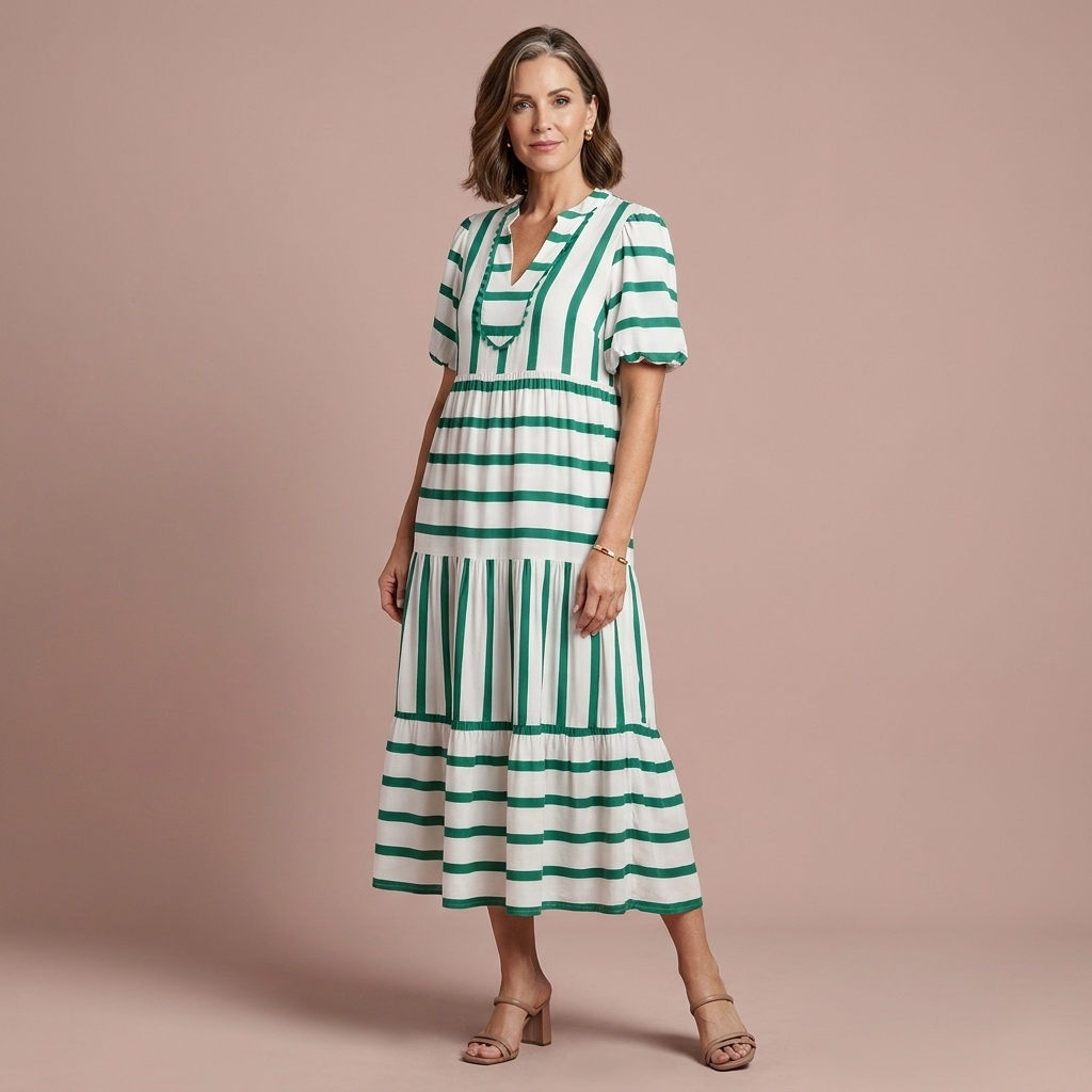 The Juliiete Stripe