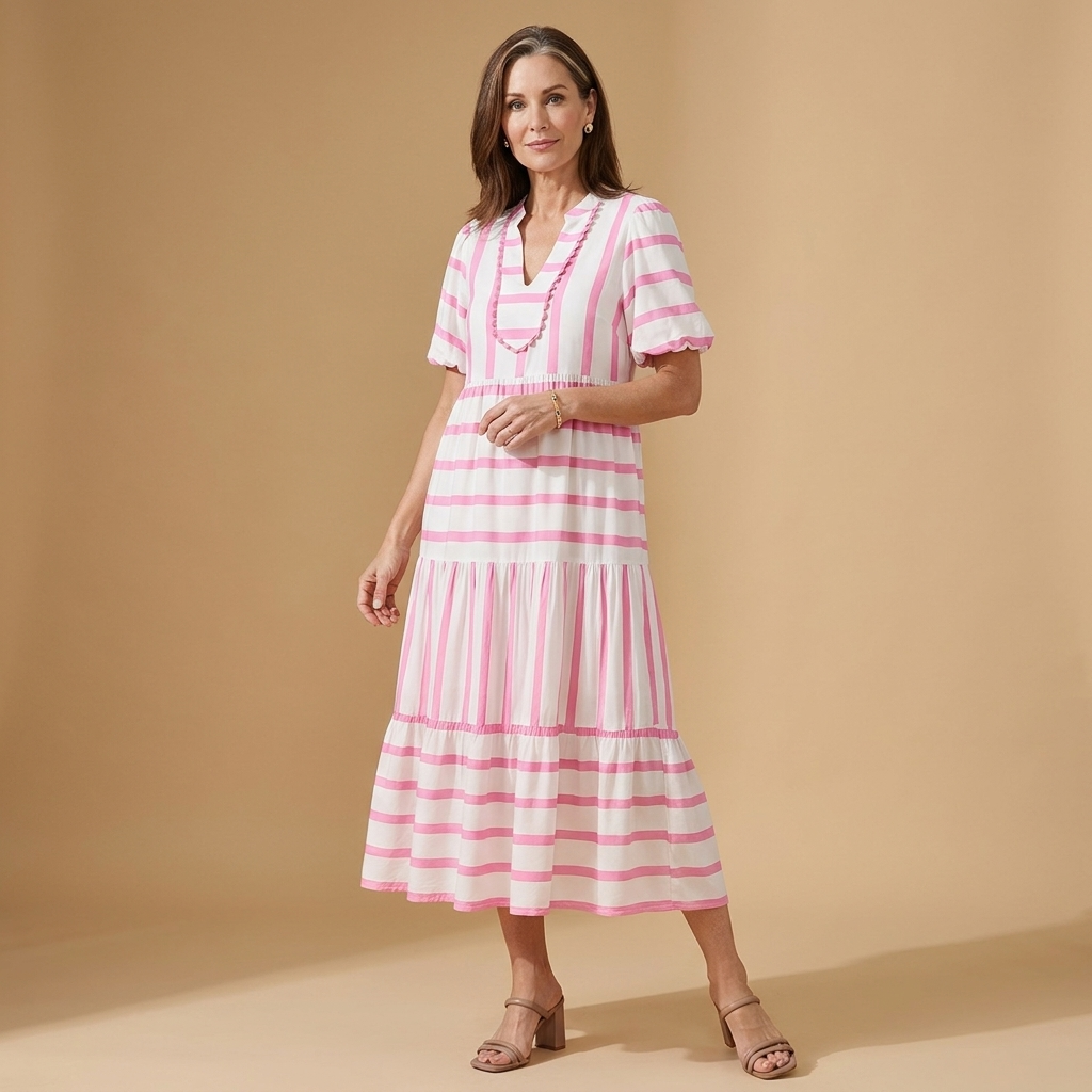 The Juliiete Stripe