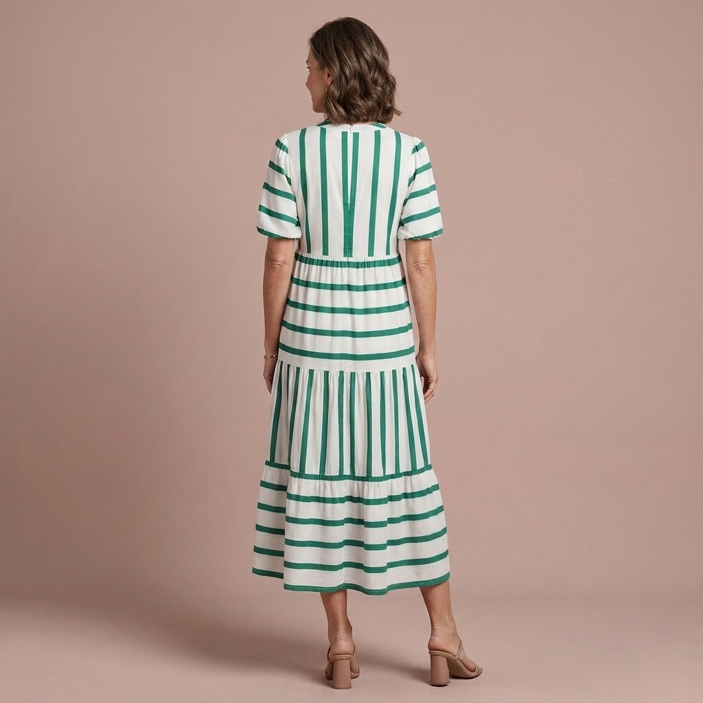 The Juliiete Stripe
