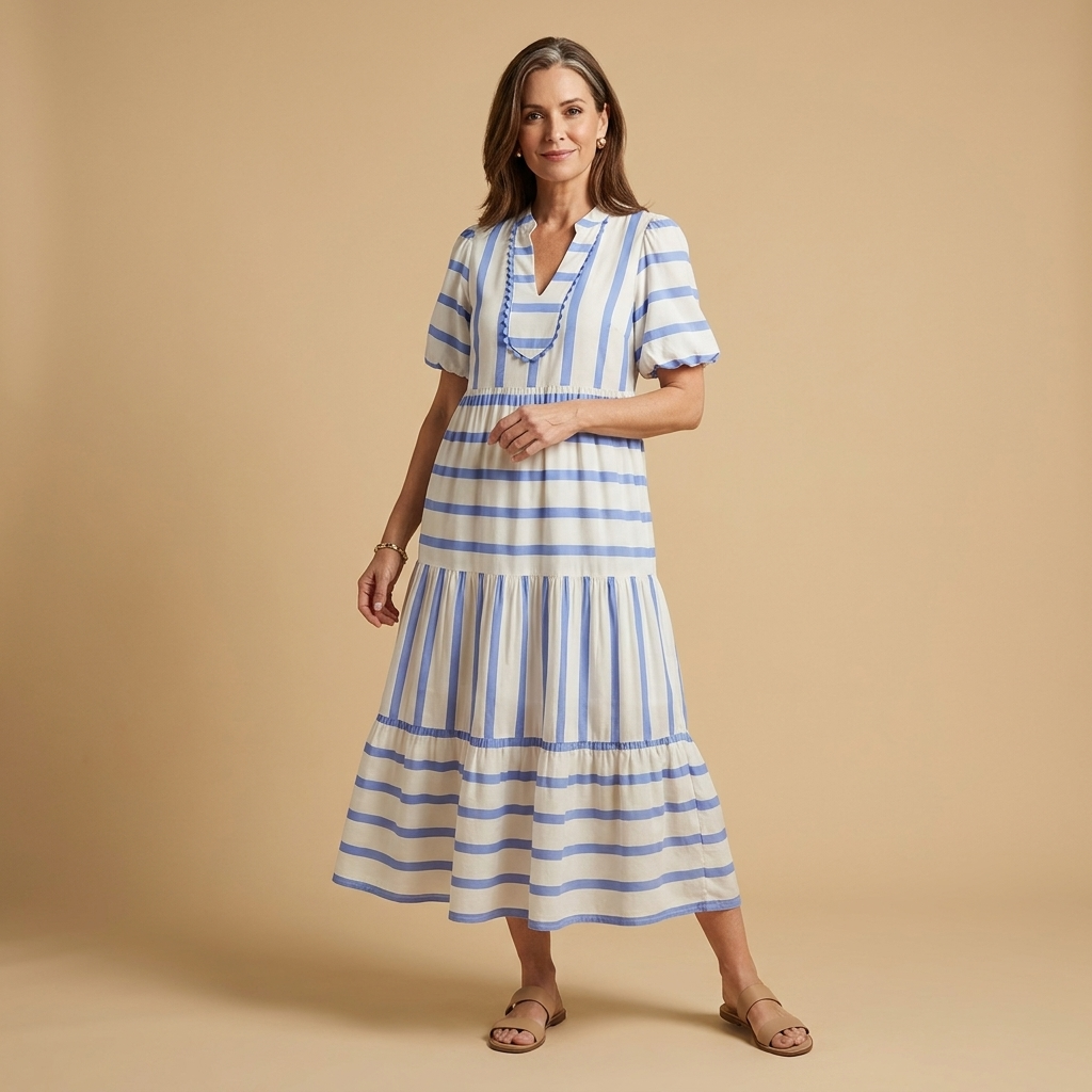 The Juliiete Stripe
